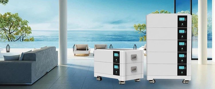 Power Station Advantages
