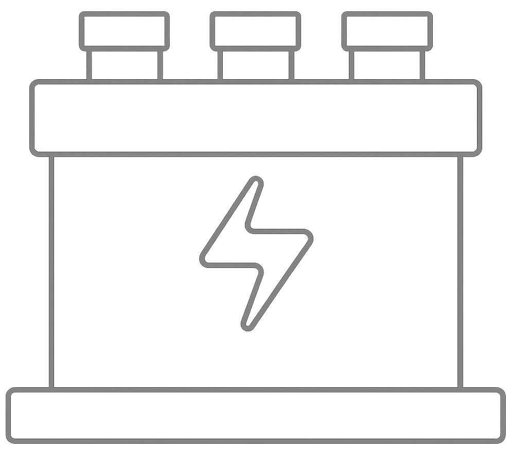 Batteries