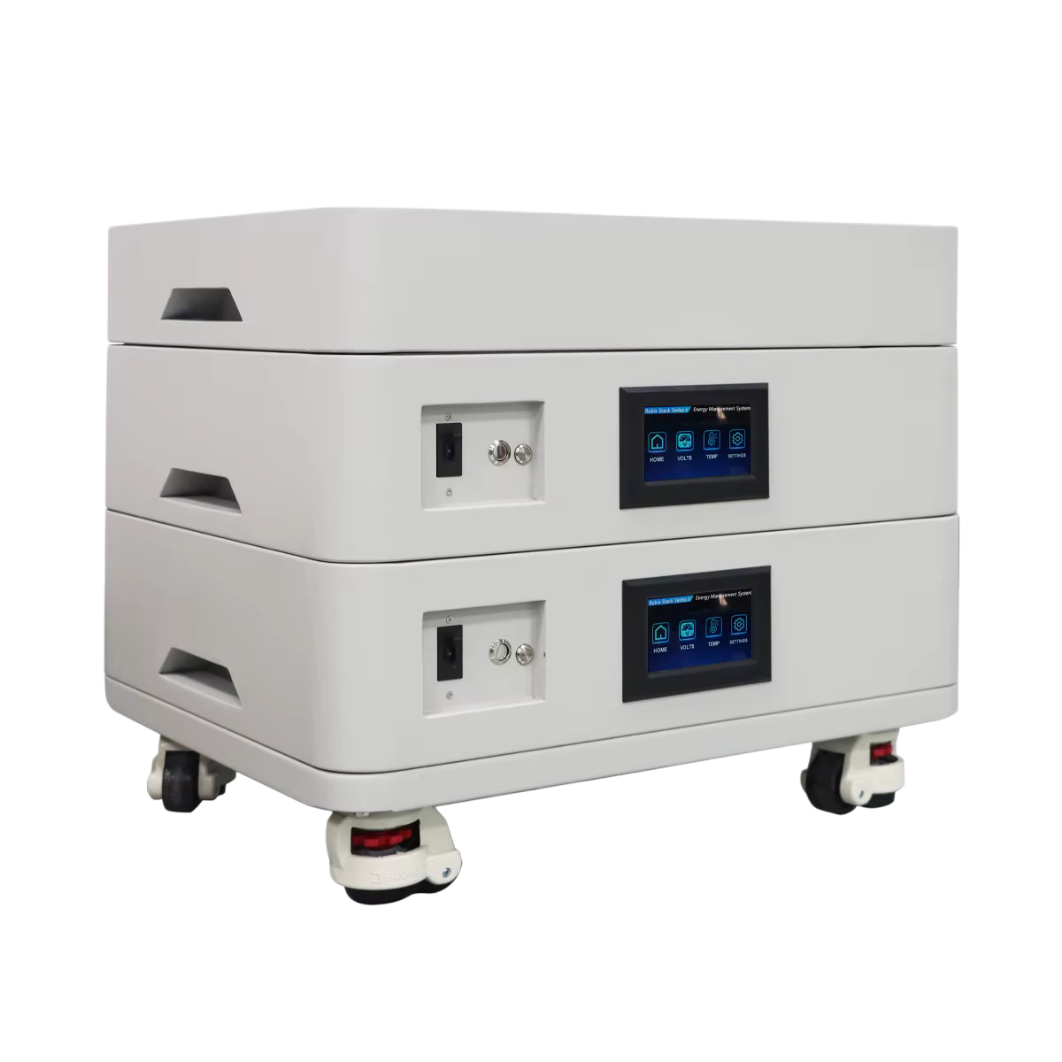 Power Box Sample